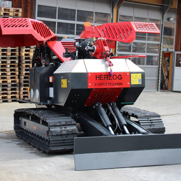 Synchrowinch MW500R