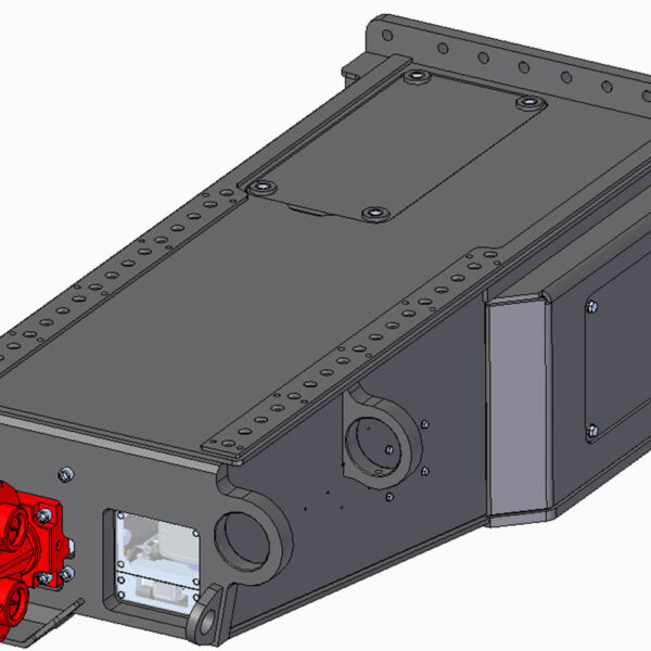 Herzog Rückewinde LSW9 R2