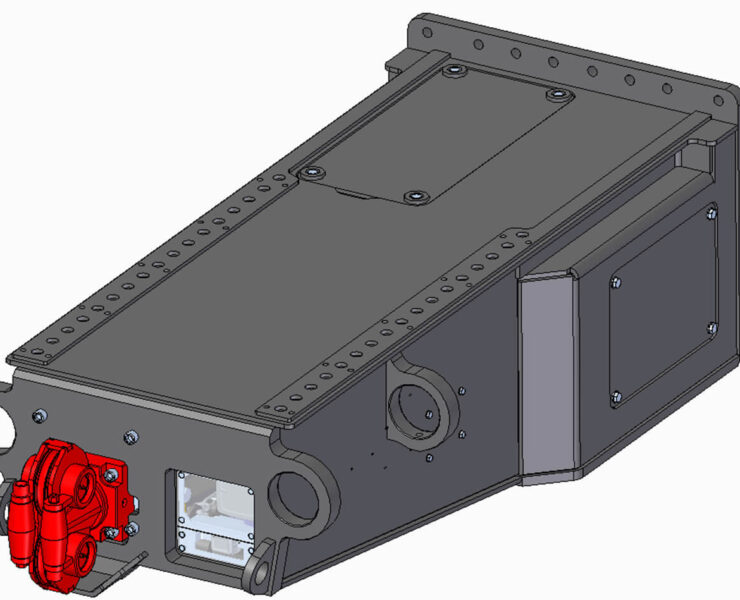 Herzog Rückewinde LSW9 R2