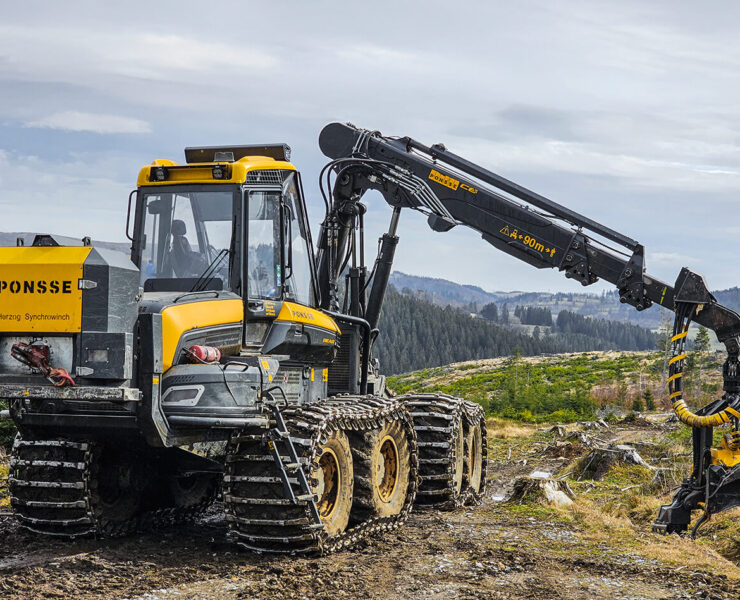 Herzog Synchrowinch HV1