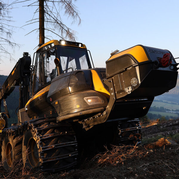 Herzog Synchrowinch HV2