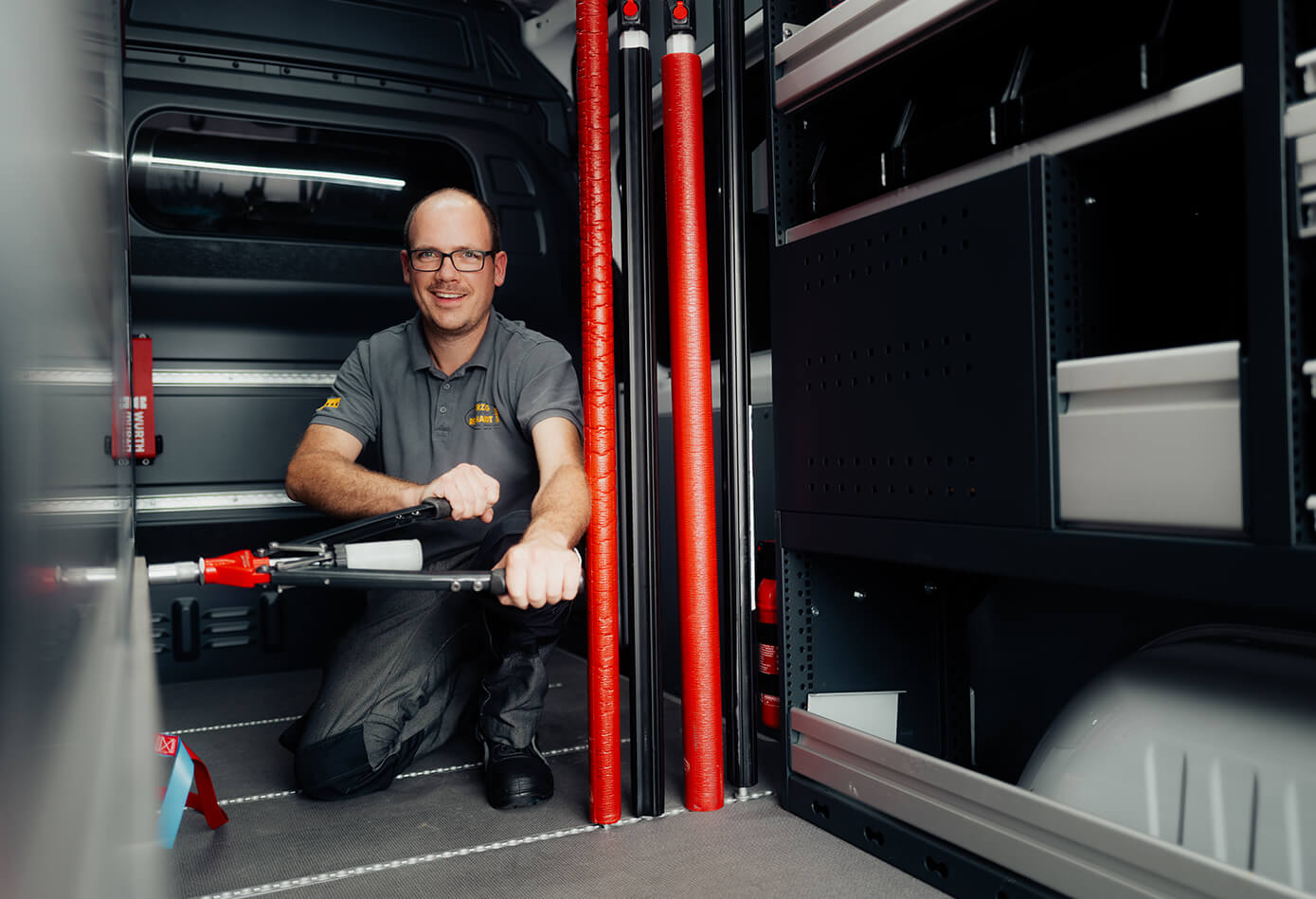 WÜRTH Servicepartner