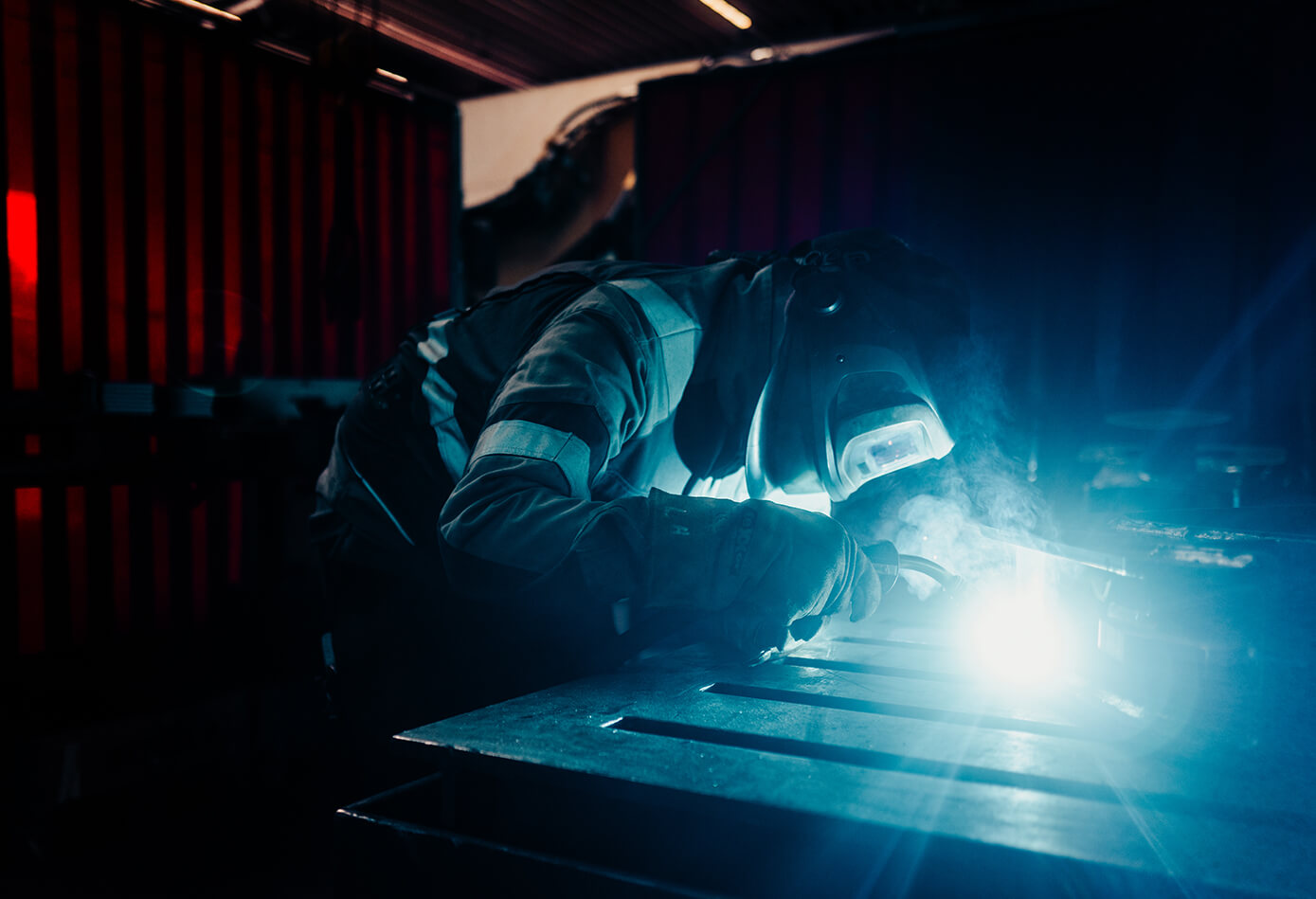 Sonderlösungen für Ihre Maschinen