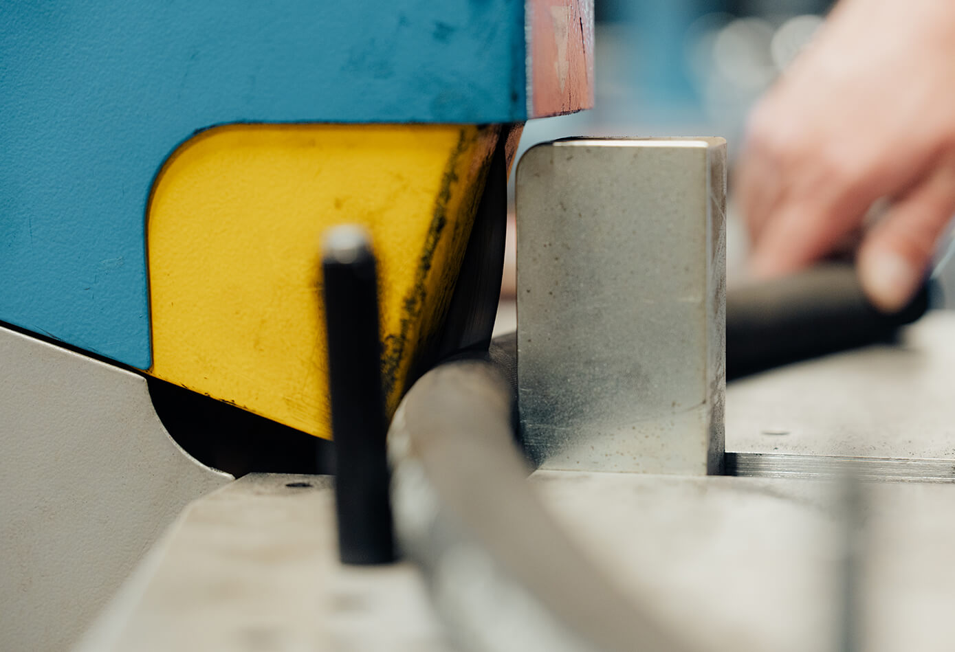 Stellenangebot als Hydraulik-Servicetechniker (m/w/d) in Delbrück