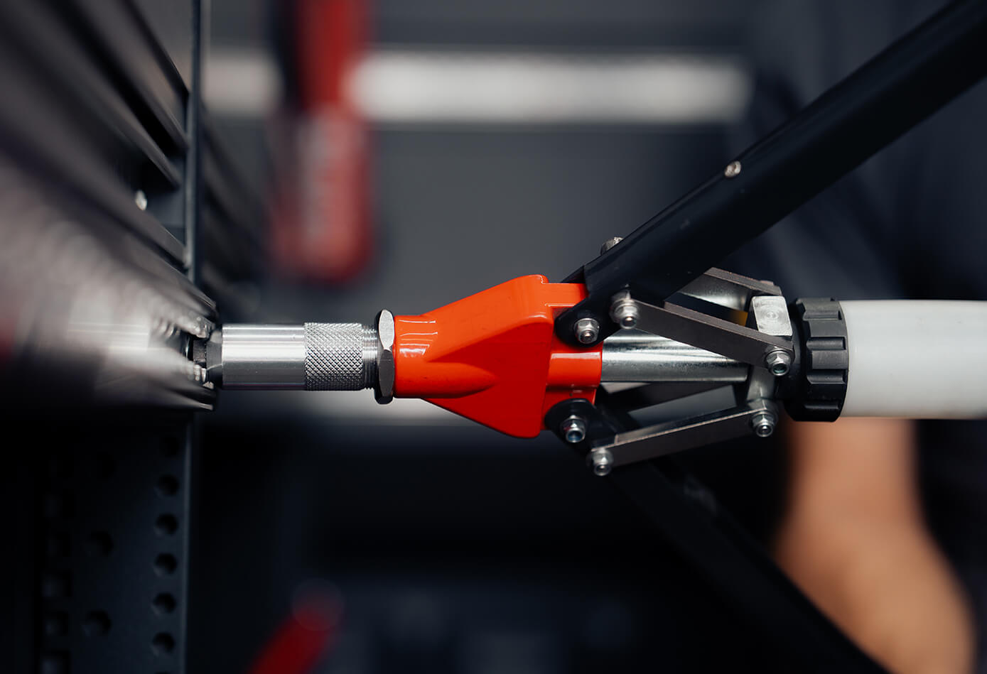 Stellenangebot Monteur Fahrzeugeinrichtung bei Herzog und Reinhardt in Delbrück